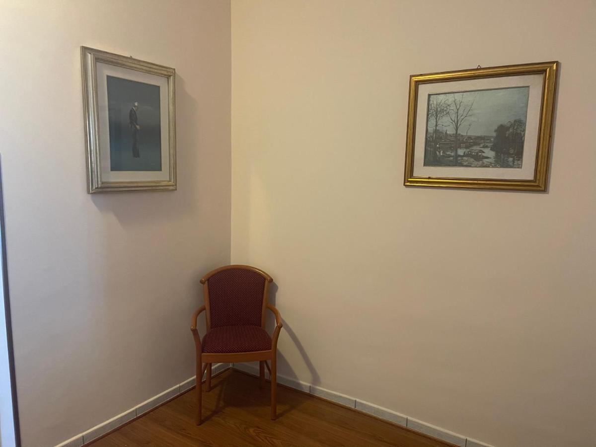 La Terrazza Dei Ciliegi Hotel Santa Maria Degli Angeli  Exterior foto