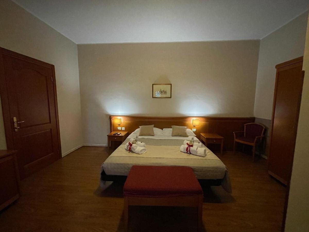La Terrazza Dei Ciliegi Hotel Santa Maria Degli Angeli  Exterior foto