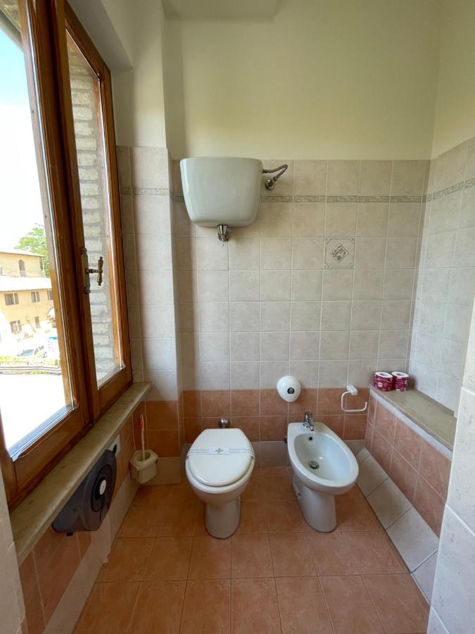 La Terrazza Dei Ciliegi Hotel Santa Maria Degli Angeli  Exterior foto