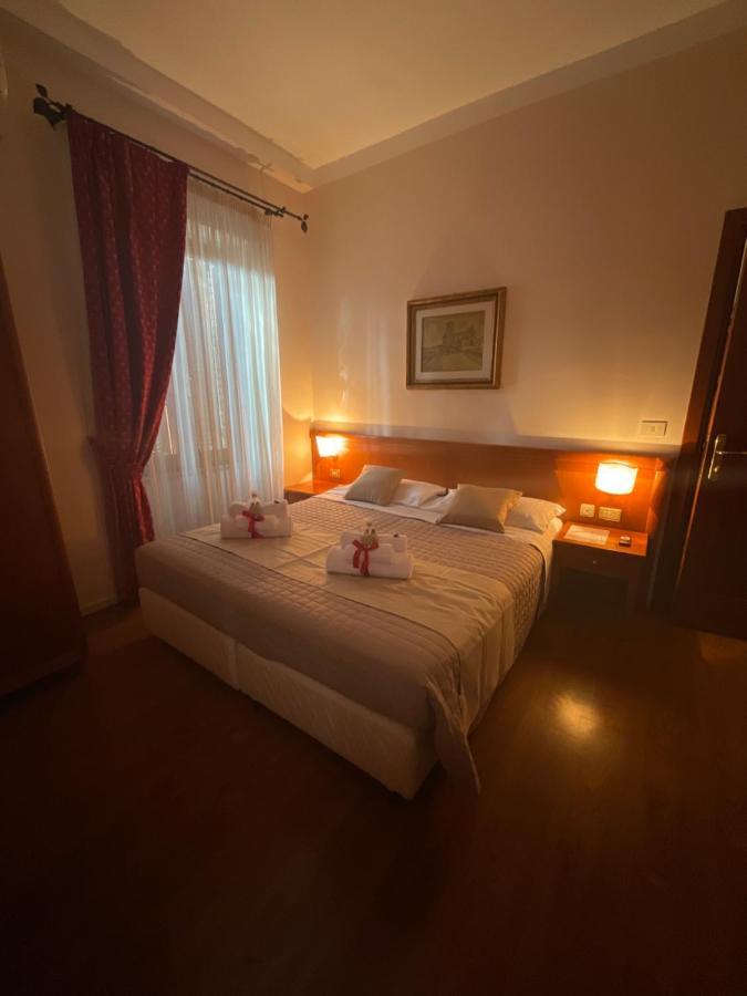La Terrazza Dei Ciliegi Hotel Santa Maria Degli Angeli  Exterior foto