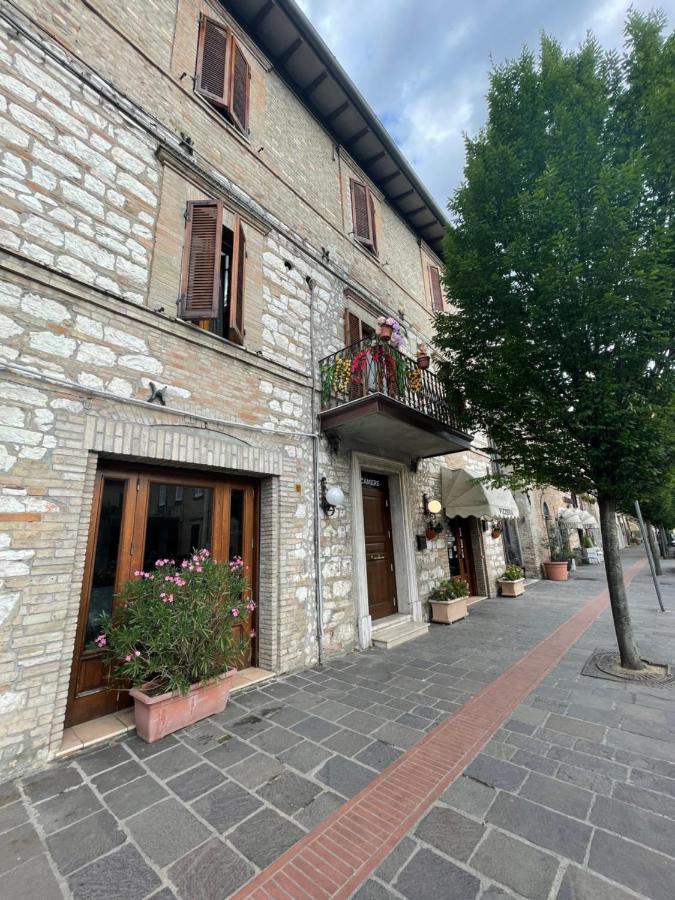 La Terrazza Dei Ciliegi Hotel Santa Maria Degli Angeli  Exterior foto