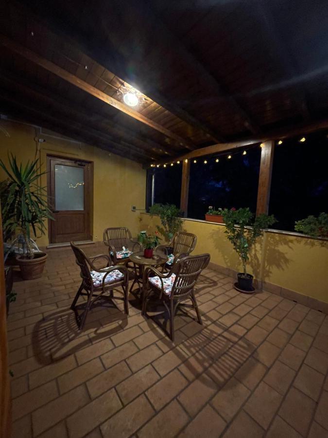 La Terrazza Dei Ciliegi Hotel Santa Maria Degli Angeli  Exterior foto