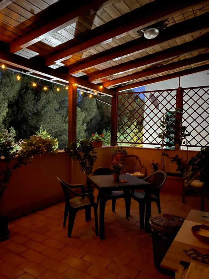 La Terrazza Dei Ciliegi Hotel Santa Maria Degli Angeli  Exterior foto